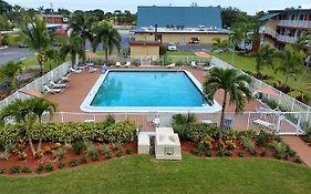 Budgetel Pompano Beach